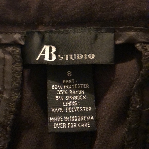 Dress Pant - Picture 2 of 2